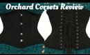 Reseña Orchard Corsets