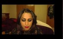 Halloween Makeup Tutorial - Michelle Pfeiffer Catwoman and Giveaway Winner Announcement