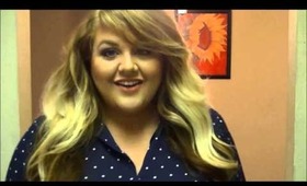 Plus Size OOTD | Target Clearance Look 1