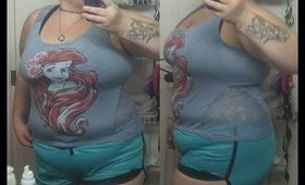 Fit Vlog August 19th