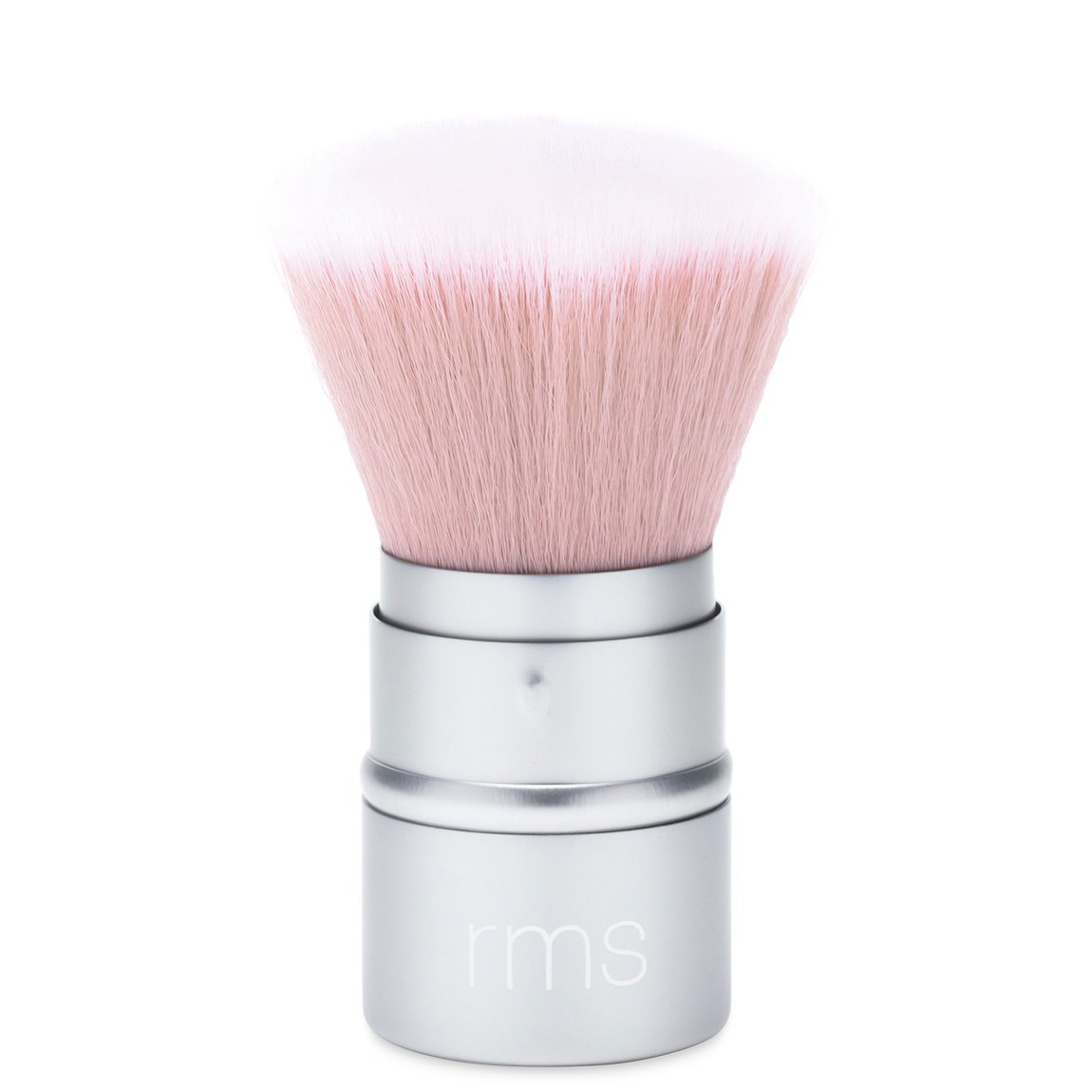 Rms Beauty Living Glow Face Body Powder Brush Beautylish   Zb P 