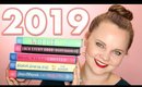 Books I Read in 2019 | Book of the Month Club