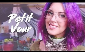 March Petit Vour Unboxing | How to be Fancy