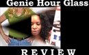 Genie Hour Glass Waist trainer Unboxing and Review