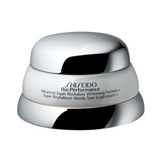 Shiseido Bio-Performance Advanced Super Revitalizer Cream Whitening Formula
