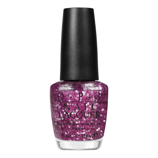 OPI The Celebration Holiday Glitter Nail Polish - You Had Me at Confetti  15ml | eBay