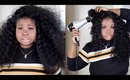 Define Curly Hair Fast ! | Wondess Hair | Curly Hair Routine