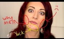 ACNE FACE CHARTS & MAPPING?? Jaw & Chin Acne! & More Clear Acne Quick Tips! AQA#3