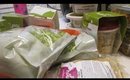 Hungry Root ♡ Meal Prep Service Unboxing