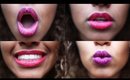Building Up Your Lip Product Collection The Easy/Affordable Way With LipMonthly | OffbeatLook