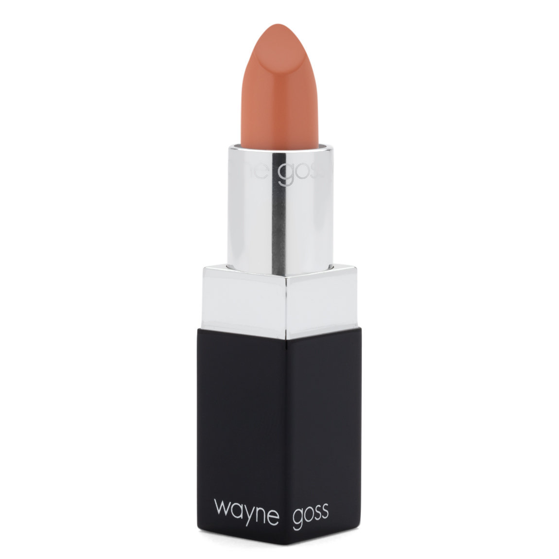 Wayne Goss The Luxury Cream Lipstick Macadamia alternative view 1.