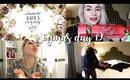 I FEEL SO SPOILT | Vlogmas Day #19