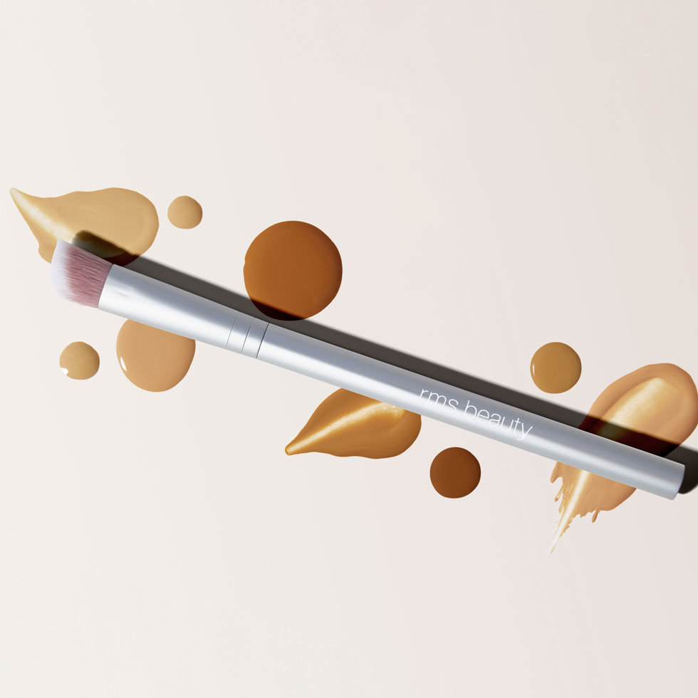 rms beauty skin2skin Concealer Brush