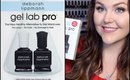 Deborah Lippmann Gel Lab Pro Frist Impression + Review!!