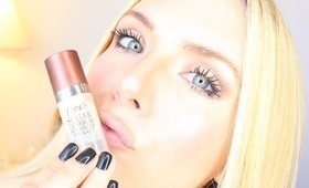FRESH SUGAR LIP SERUM ADVANCED THERAPY REVIEW | SKIP OR SPLURGE? | TheInsideOutBeauty.com by Heidi