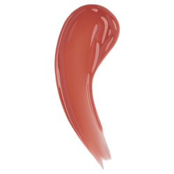 Danessa Myricks Beauty Glosswork 4D Ultra Shine Plumping Gloss Hot Girl Peach