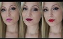Wet n' Wild Bold Holiday Lips | For Wal-Mart