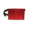 Royal & Langnickel BBELT-3 RED PATENT LEATHER BEAUTY BELT