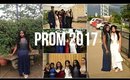 Prom Vlog 2017