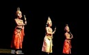 Cambodian Dance show @ Norton SImon museum