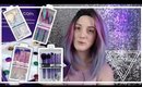 Affordable Drugstore Makeup Brush PR Haul | Moda Maven Unboxing Review | Caitlyn Kreklewich