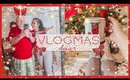 How I Plan Out My Day & Turning My Dad into a Youtuber // Vlogmas (Day 9) | fashionxfairytale