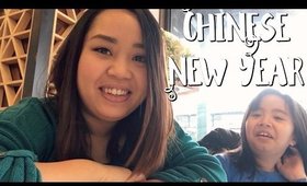 Chinese New Year Feat 2016 Mitsubishi Outlander Sport | Day 11-14/360 | Grace Go