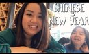 Chinese New Year Feat 2016 Mitsubishi Outlander Sport | Day 11-14/360 | Grace Go