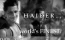 haider ; world's finest.