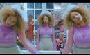 Beyoncé - Formation (Vivid Purple Look) |  jeanfrancoiscd