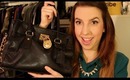 What's in my bag?! | chelseapearl.com