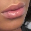 Nude Pink Lips