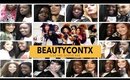 #BeautyconTX Vlog & Goodies ║ Emmy Vargas
