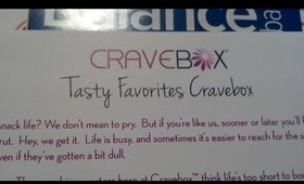 September crave box