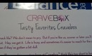 September crave box