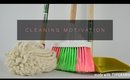 After School Come Clean with Me | Cleaning Motivation