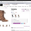 Steve Madden Troops Boots!