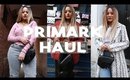 QUIRKY PRIMARK HAUL (try on) | MARCH 2019 | Siana Westley