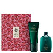 Oribe Moisture & Control Collection (Oribe x Thandiwe Muriu)