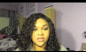 Hair Lush Boutique Initial / 2 Week Review