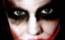 Gotham Series: The Joker Makeup Tutorial
