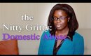 the Nitty Gritty: Judging the Abused ║ Emmy8405