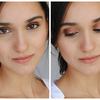 Make B. Anti-Aging Sombra em Creme - Bronze