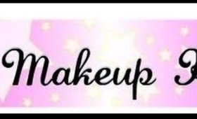 High End Makeup Haul