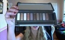 Deep Thoughts : Naked 2 Palette