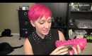 OMG Shoes- Abbey Dawn WTH Spiked Heels Review!!