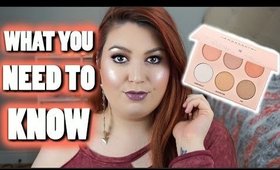 The Truth About Nicole Guerrieros Glow Kit | First Impression + Review