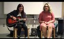October (live) | Original Song by The Violets