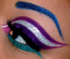 DONE BY AND WERE I GOT THE PHOTO FROM --   http://www.beautylish.com/camilleashley