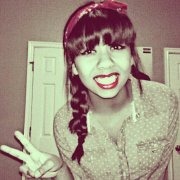 Destinee J.